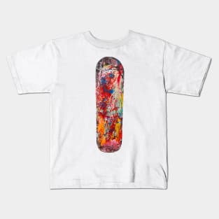 Christ Air Kids T-Shirt